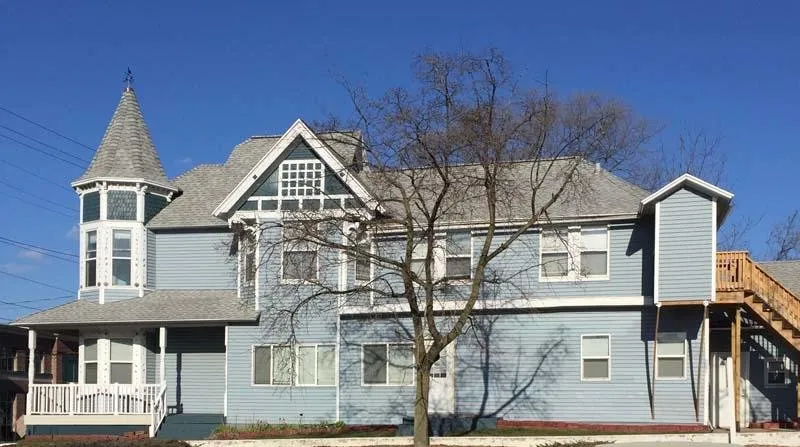 Licensed flat roof repair in NW Grand Rapids, MI - Zandstra Construction