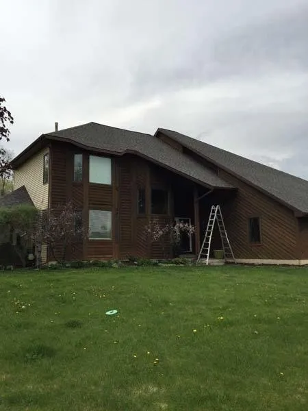 Trusted flat roof repair for homes across NW Grand Rapids, MI - Zandstra Construction