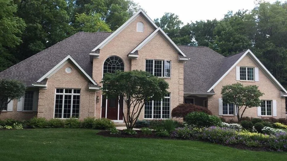Professional roof installation after storm damage across NW Grand Rapids, MI - Zandstra Construction