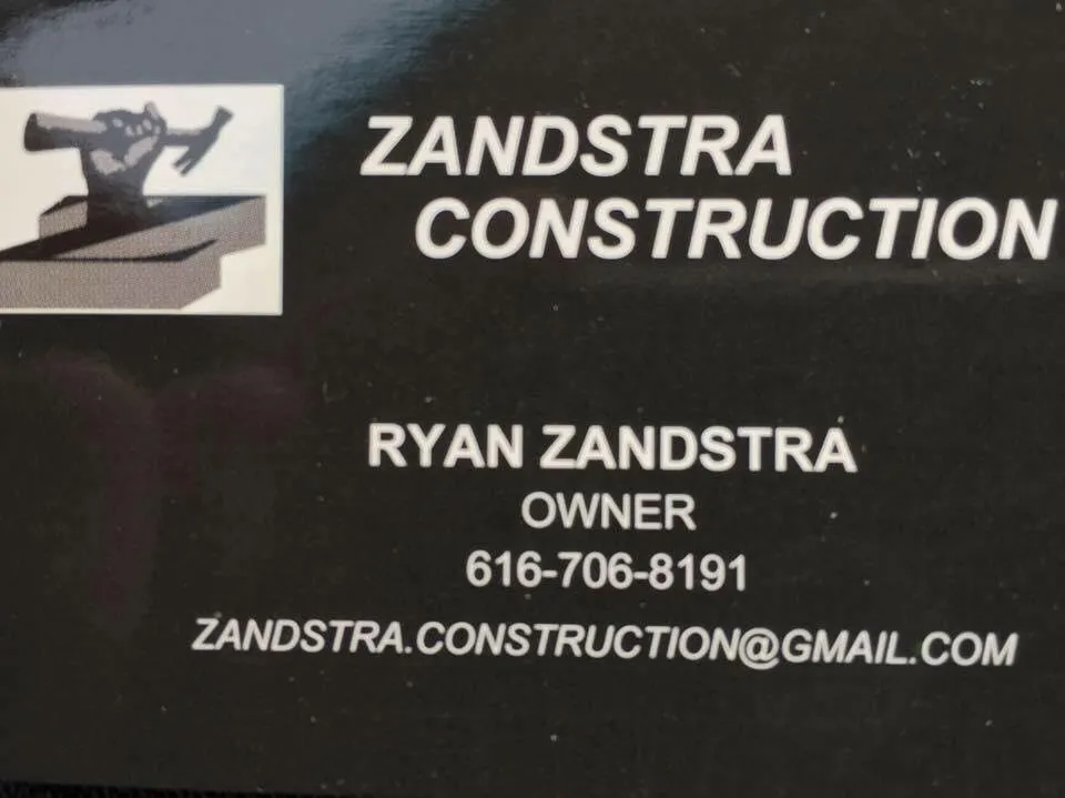 Expert metal roofing installation experts serving NW Grand Rapids, MI - Zandstra Construction