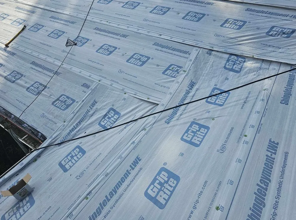 Trusted roof replacement experts serving Mooresboro, NC - Zane Construction