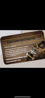 Zane Construction
