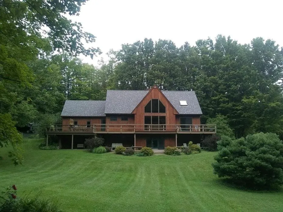 Slide of Zangrilli Roofing