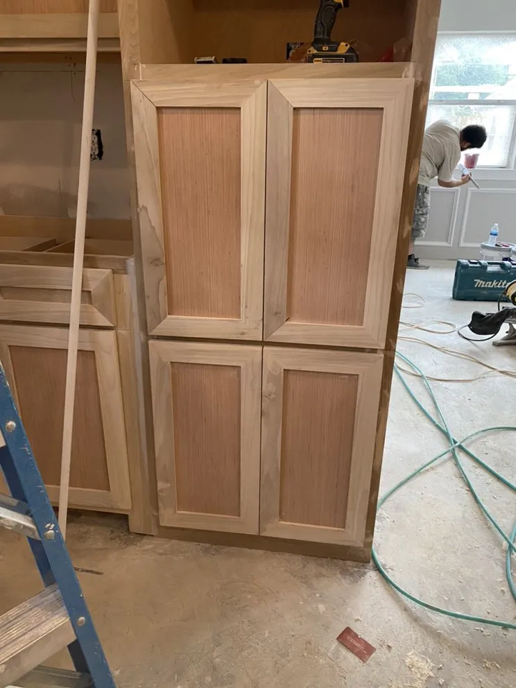 Slide of Zapata Remodeling