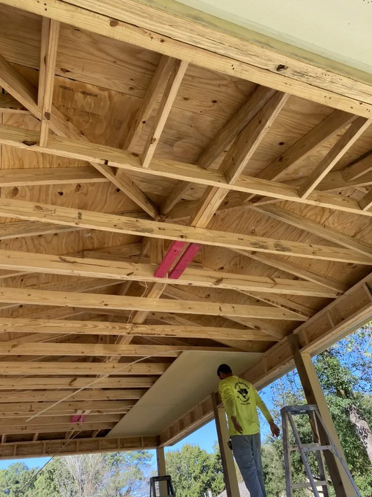 Slide of Zapata Remodeling