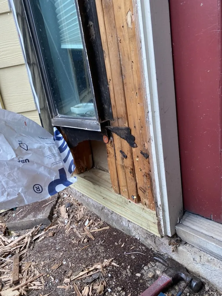 Slide of Zapata Remodeling