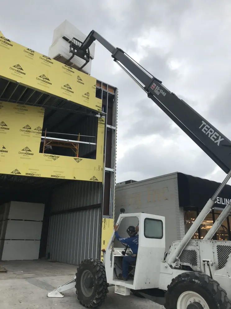 Slide of Zarca Roofing