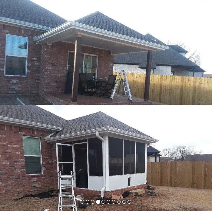 Slide of Zark Construction