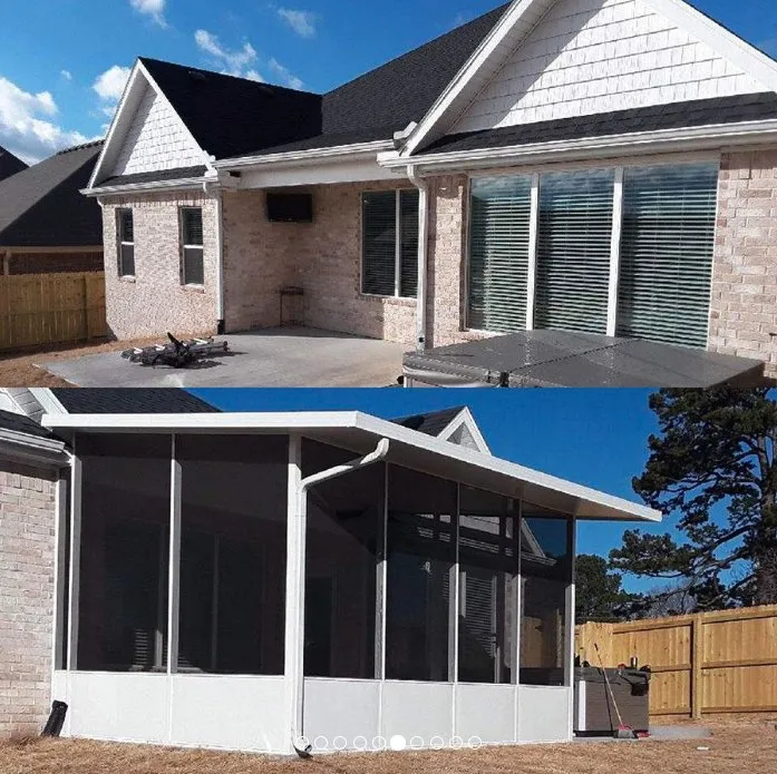 Slide of Zark Construction