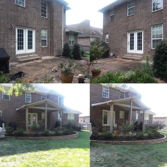 Slide of Zark Construction