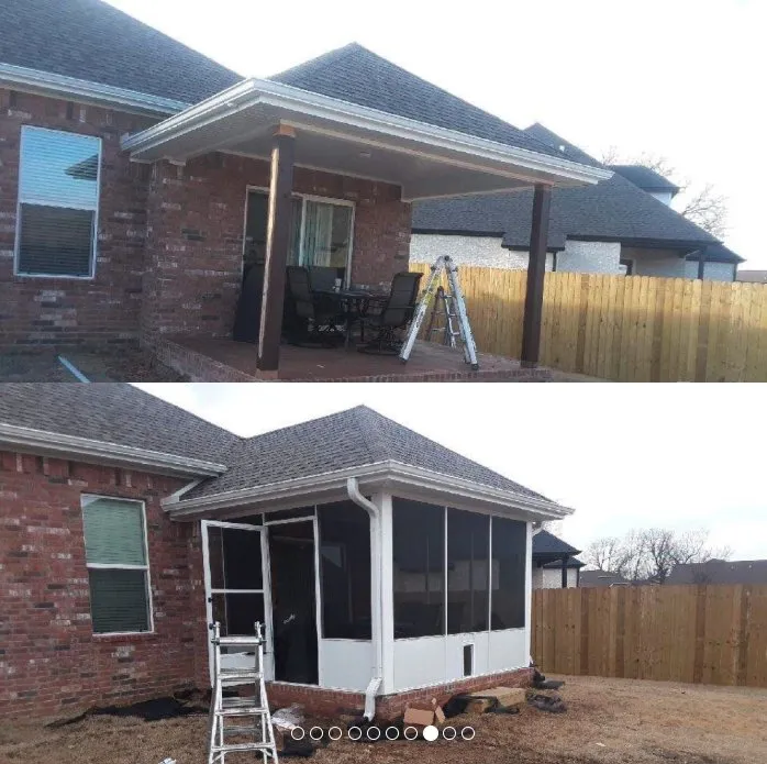 Slide of Zark Construction