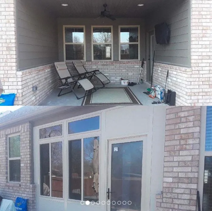 Slide of Zark Construction