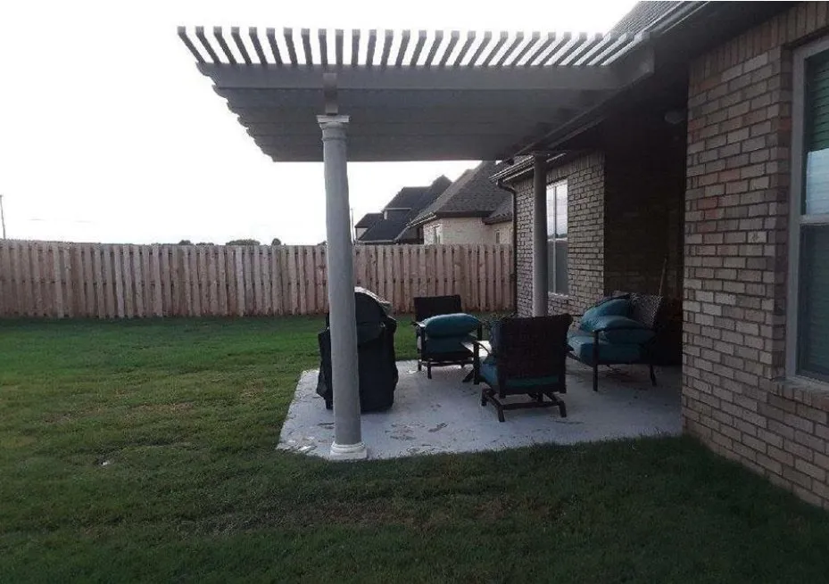 Slide of Zark Construction