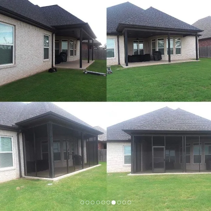 Slide of Zark Construction