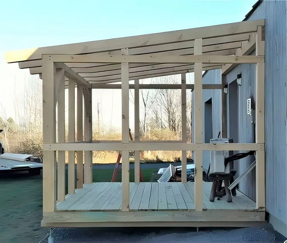 Slide of Zaruma Best Contractor