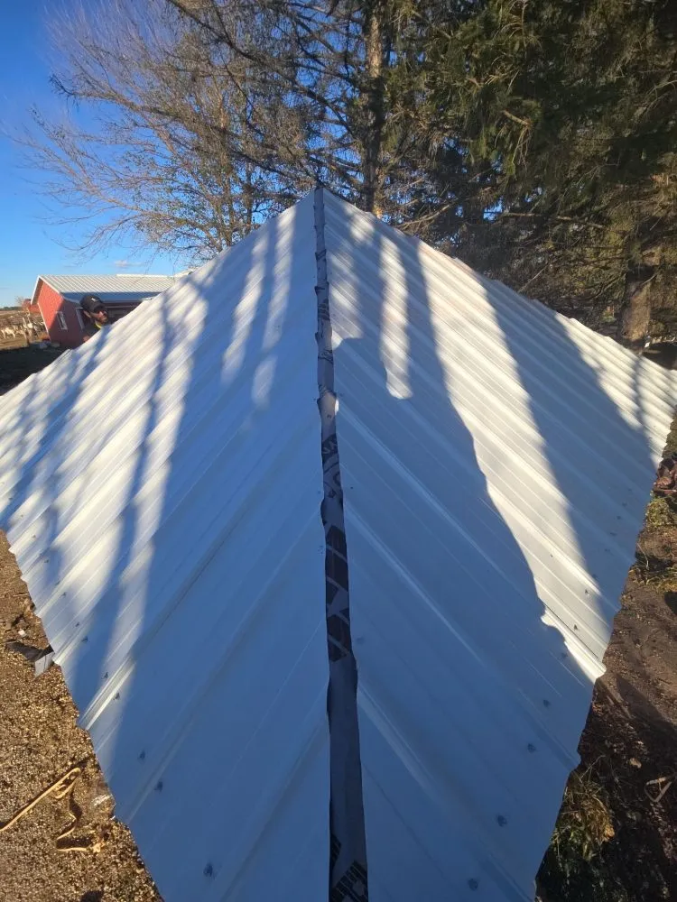 Slide of Zavala Professional Roofing