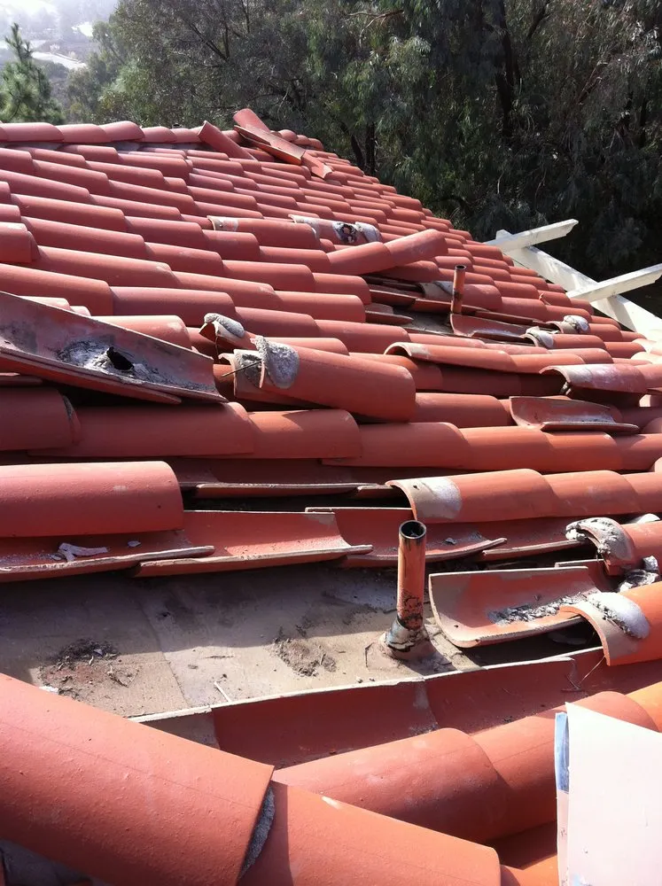 Slide of Zavala Roofing