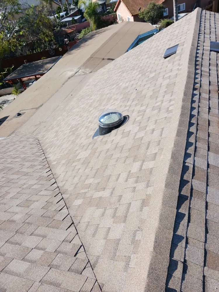 Slide of Zavala Roofing Solutions