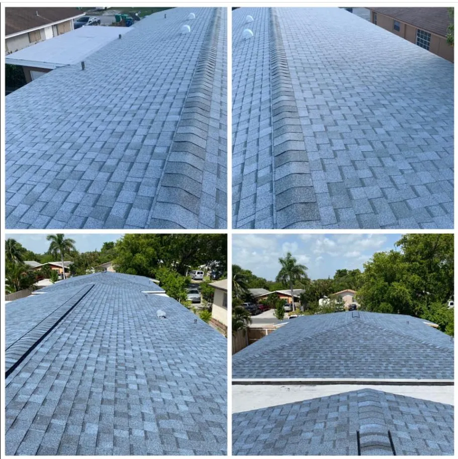 Slide of Zavala's Pro Roofing