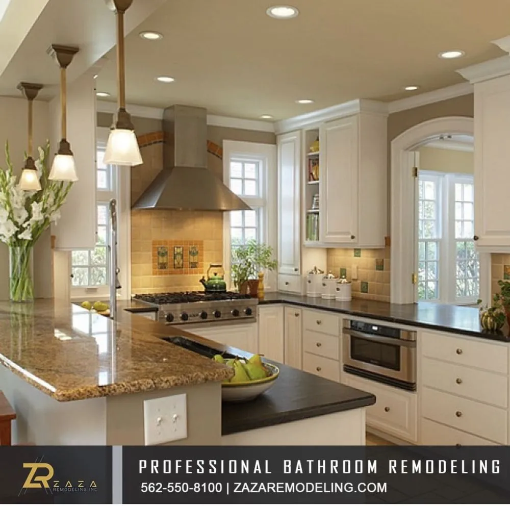 Slide of Zaza Remodeling