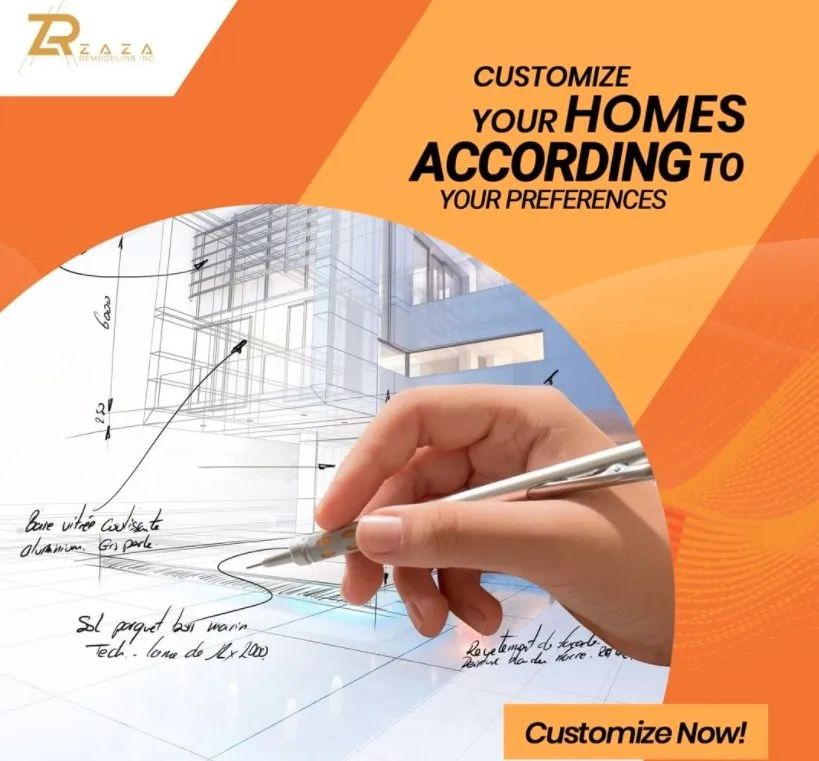 Slide of Zaza Remodeling