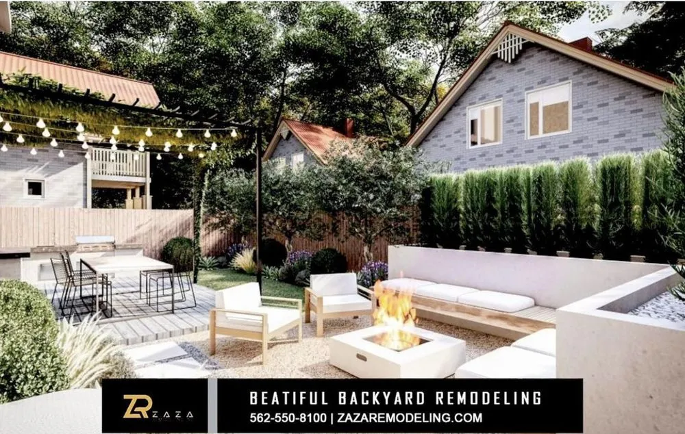 Slide of Zaza Remodeling