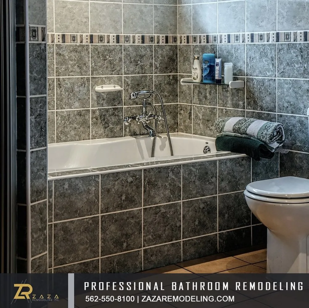 Slide of Zaza Remodeling