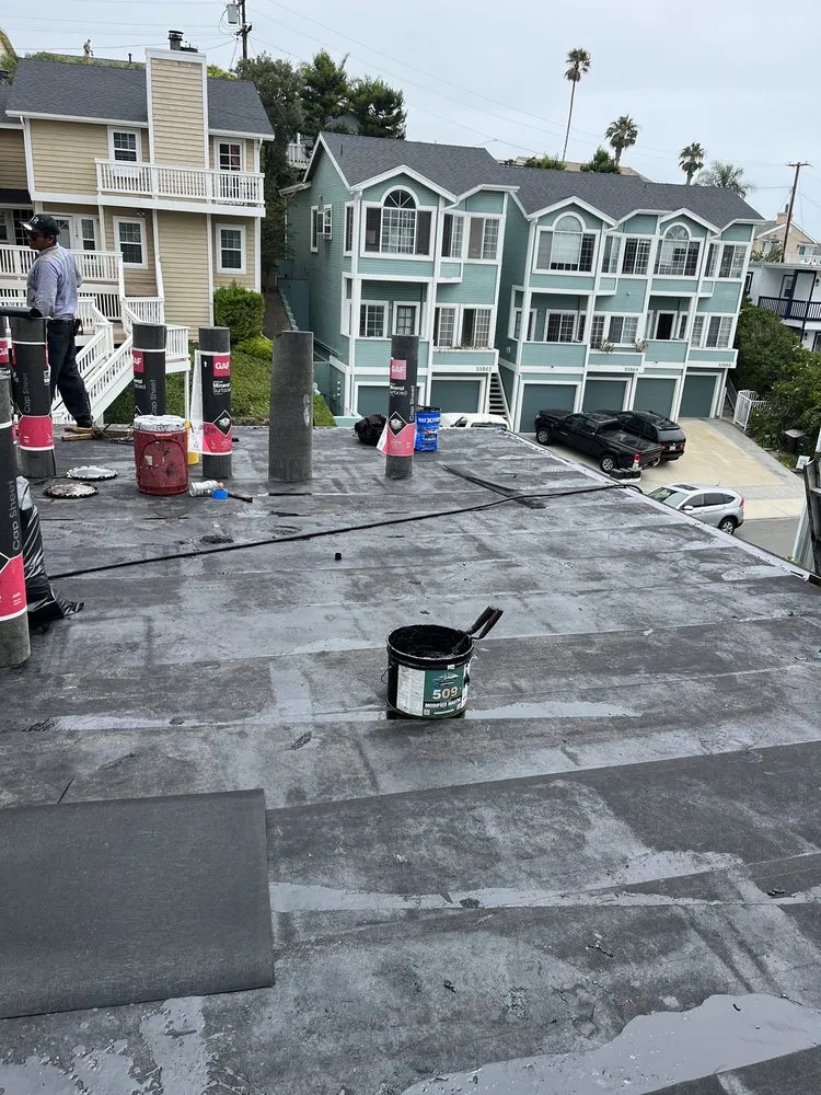 Slide of Zazzara Construction