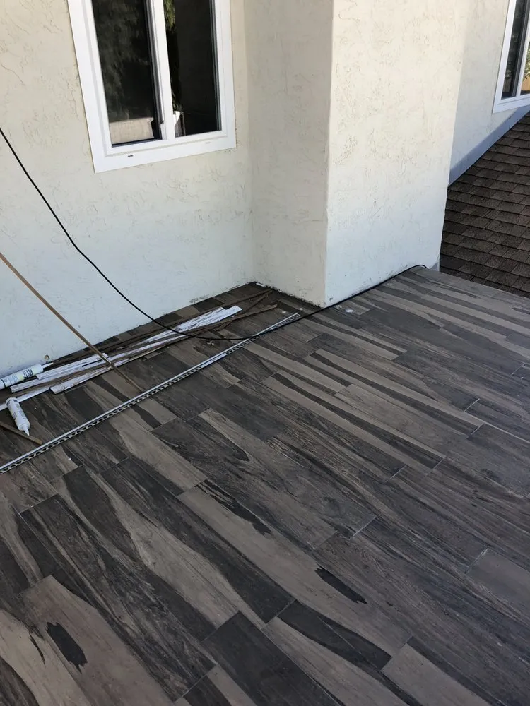 Slide of Zazzara Construction