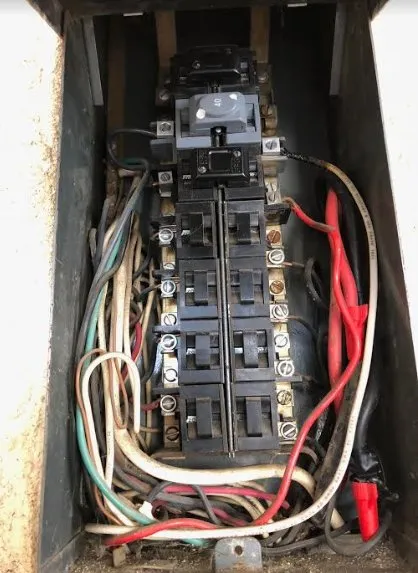 Slide of Zazzara Construction