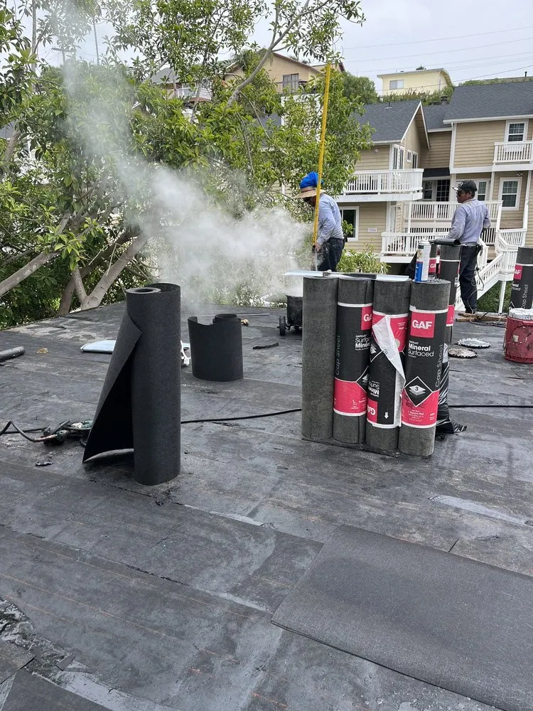 Slide of Zazzara Construction