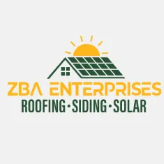 Slide of ZBA Exteriors