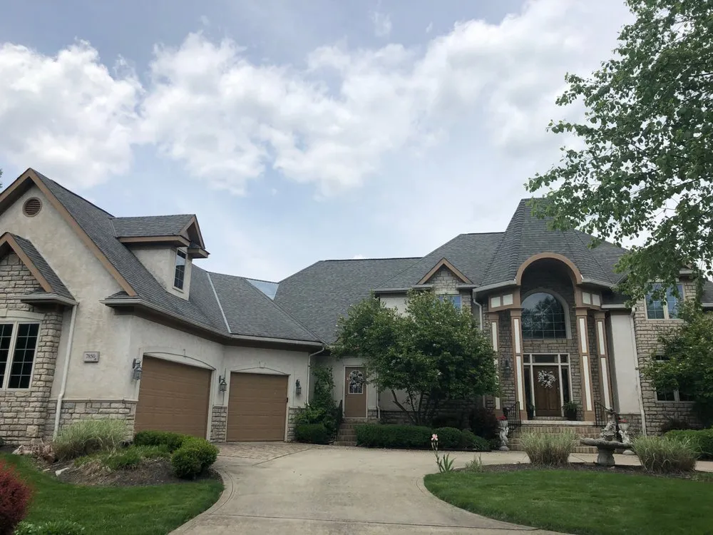 Slide of ZCI General Contracting