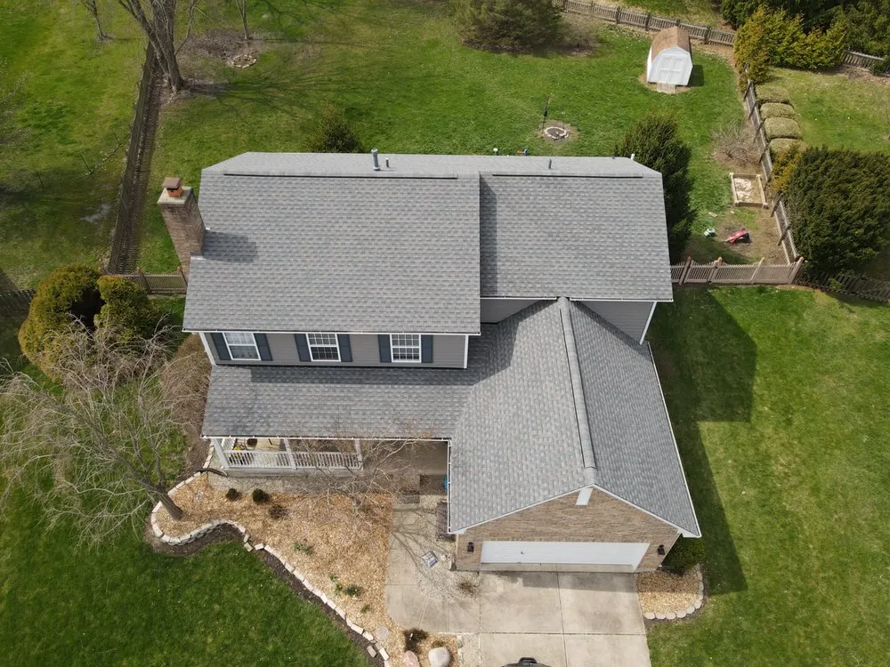 Slide of ZCI General Contracting