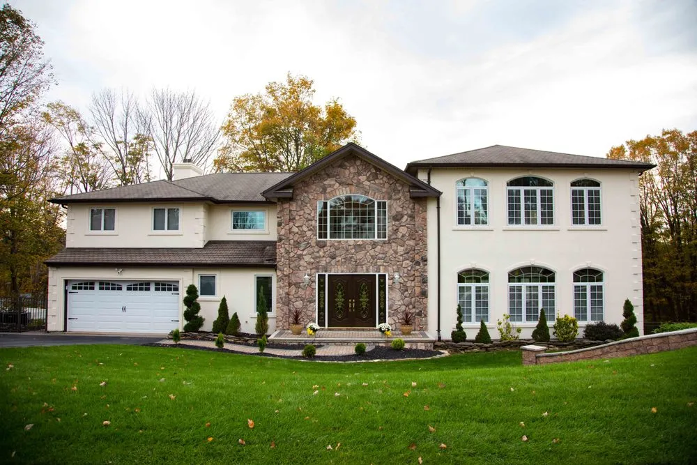 Slide of ZD Stucco Repair