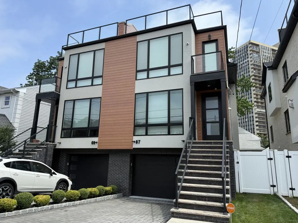 Slide of ZD Stucco Repair