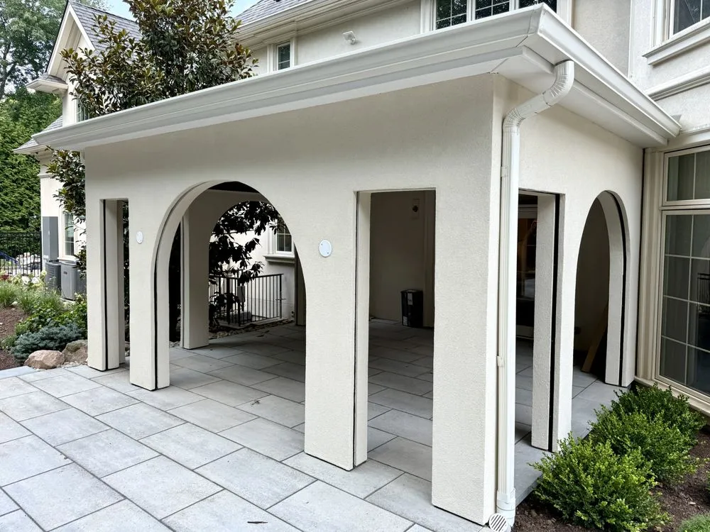 Slide of ZD Stucco Repair