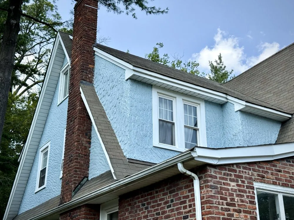 Slide of ZD Stucco Repair