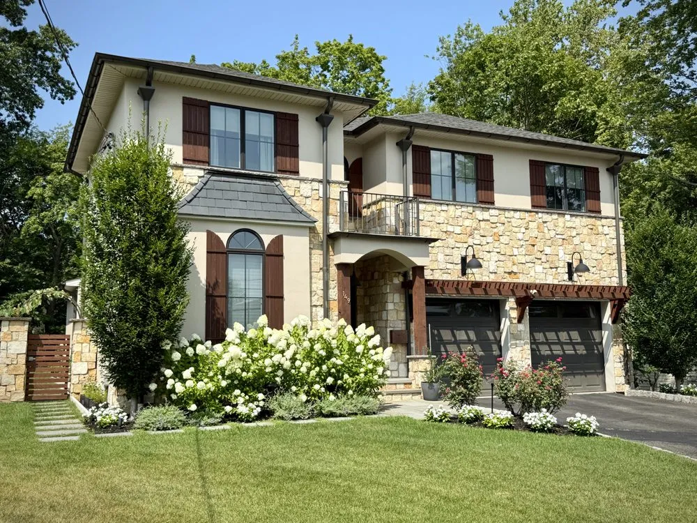 Slide of ZD Stucco Repair