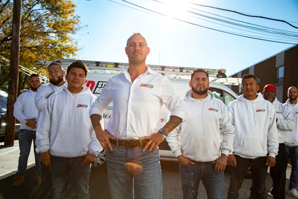 Slide of ZD Stucco Repair