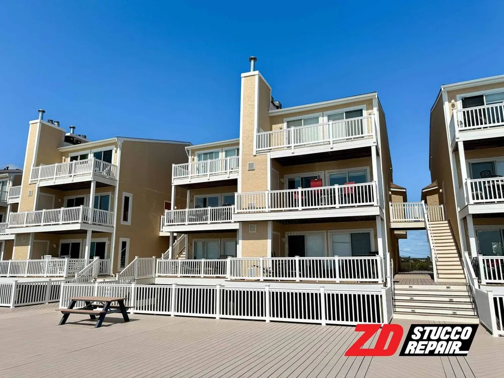 Slide of ZD Stucco Repair