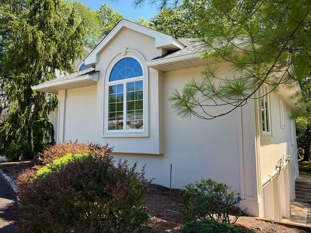 Slide of ZD Stucco Repair