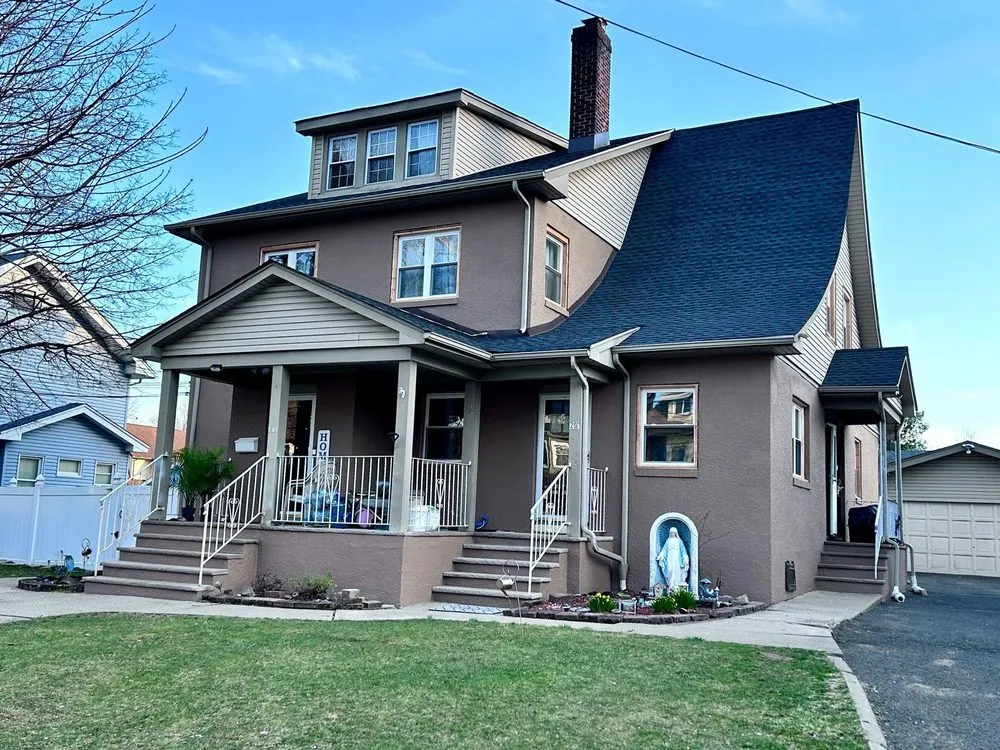 Slide of ZD Stucco Repair