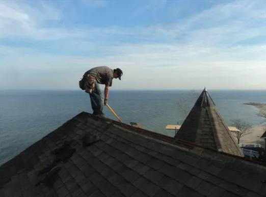 Slide of Zöe Renovation