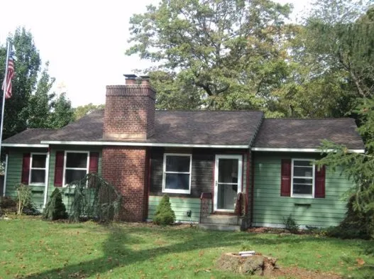 Slide of Zöe Renovation