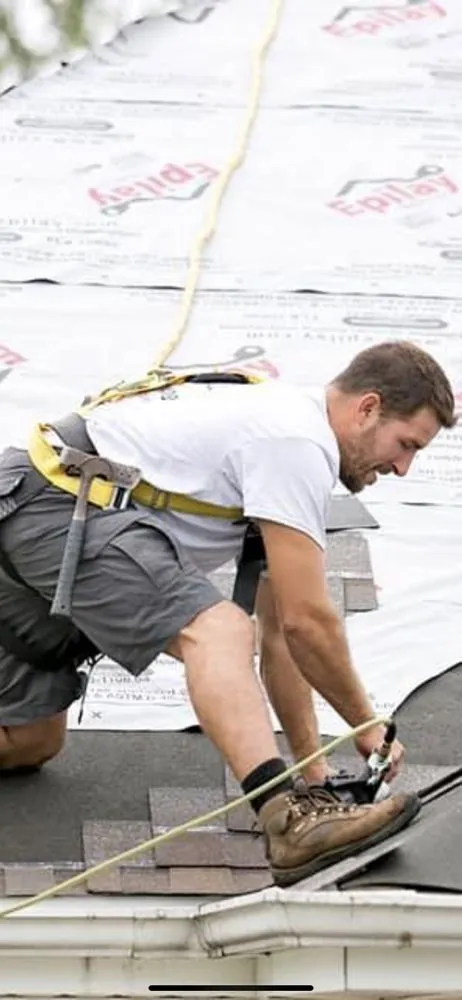 Slide of Zeak Home Improvement