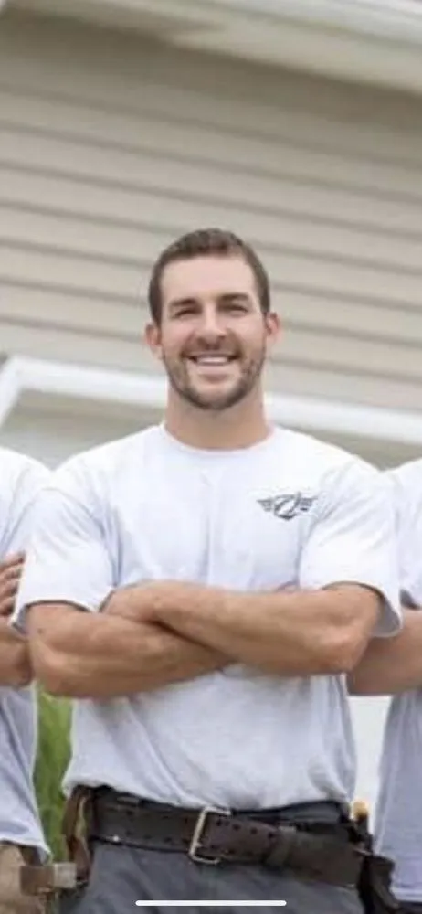 Slide of Zeak Home Improvement