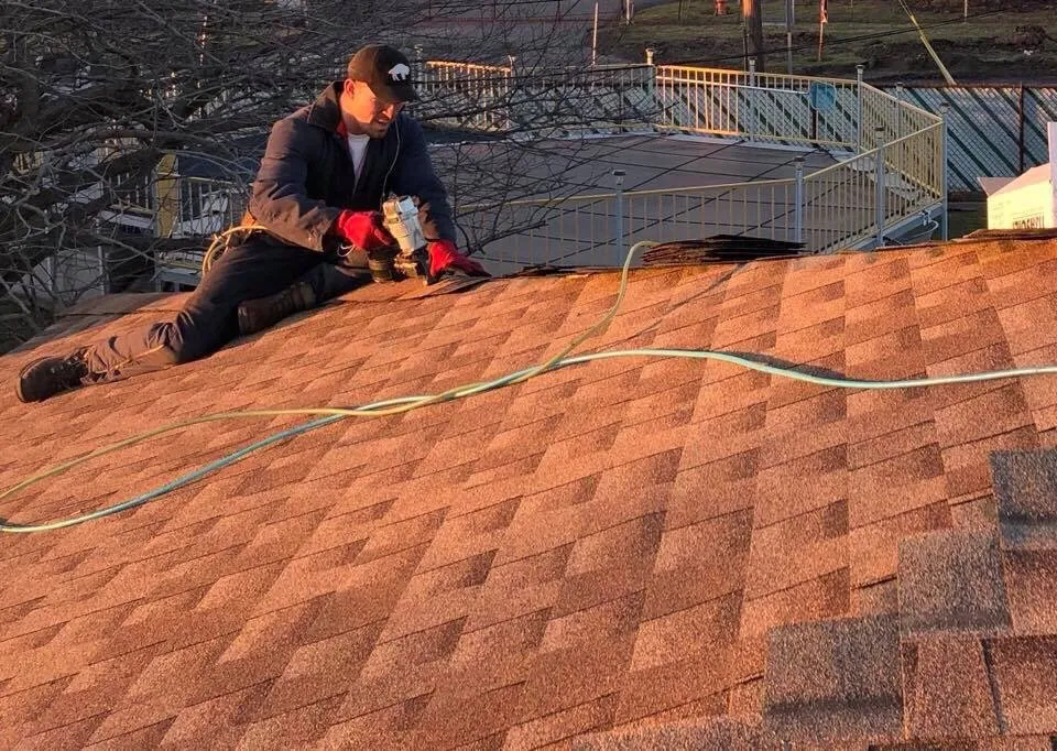 Slide of Zeak Home Improvement