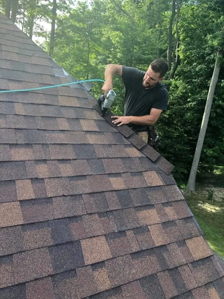 Slide of Zeak Home Improvement