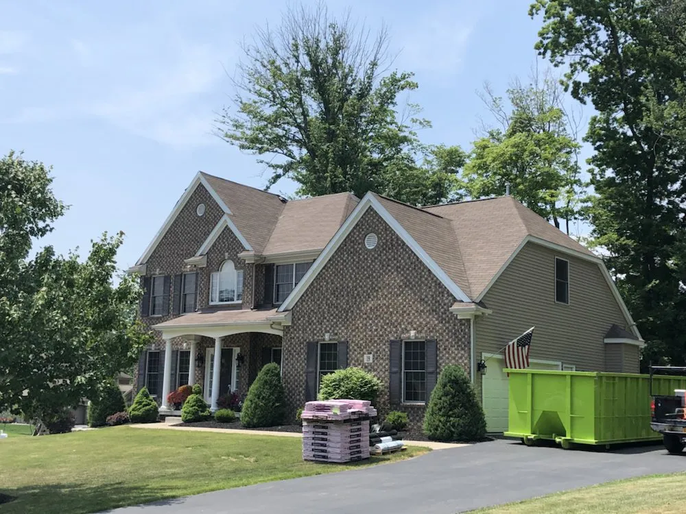 Slide of Zeak Home Improvement